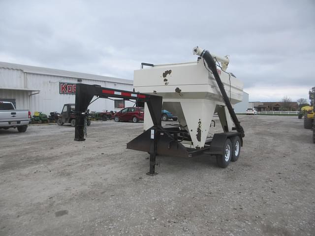 Image of Friesen 220 equipment image 1