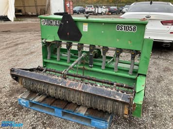 Main image Frontier 0S1058