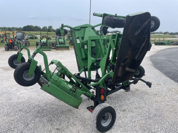 2005 Frontier FM1015R Equipment Image0