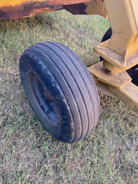 Image of Garfield 550 equipment image 3