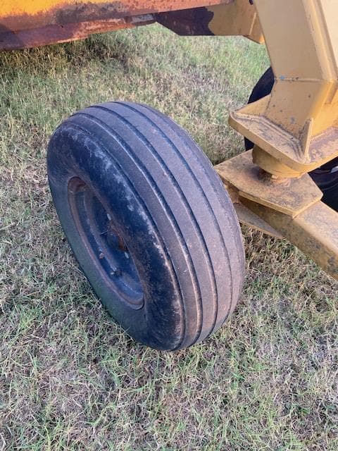 Image of Garfield 550 equipment image 3