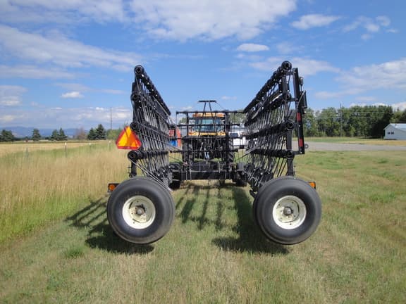 Image of Gates Magnum Harrow equipment image 3