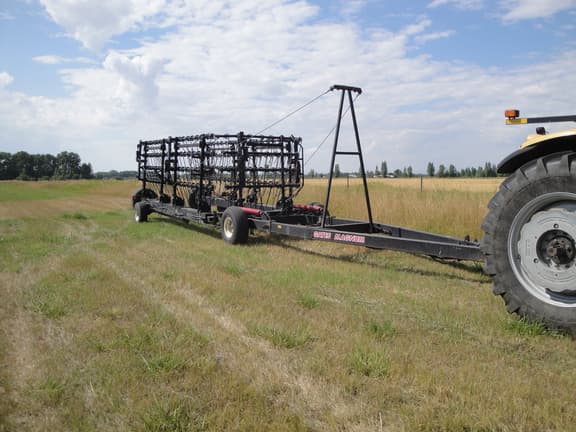 Image of Gates Magnum Harrow equipment image 1