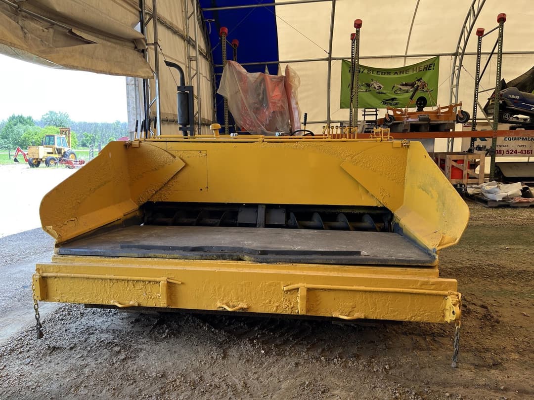 Image of Gehl 1448 Image 1