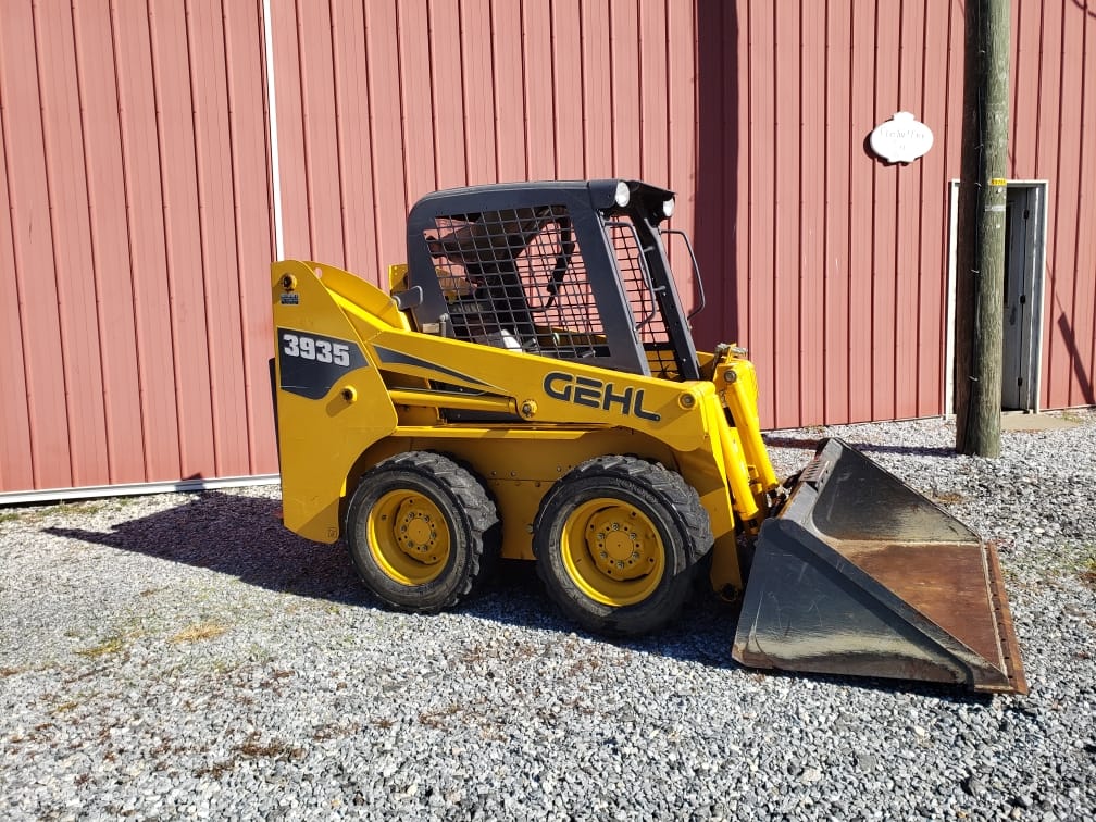 Main image Gehl 3935