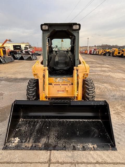 Image of Gehl 4840 equipment image 1