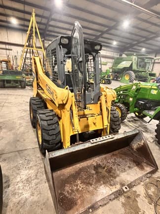 Image of Gehl 5640 equipment image 2