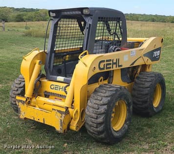 Main image Gehl 7810