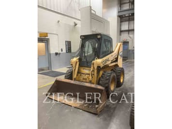 Main image Gehl 5640