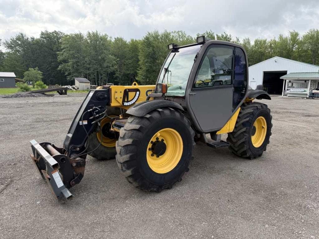 2005 Gehl CT6-18 Equipment Image0