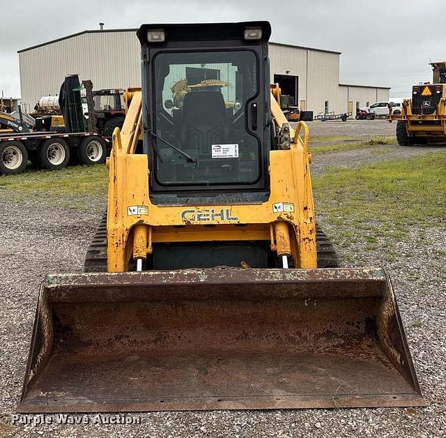 Image of Gehl CTL80 equipment image 1