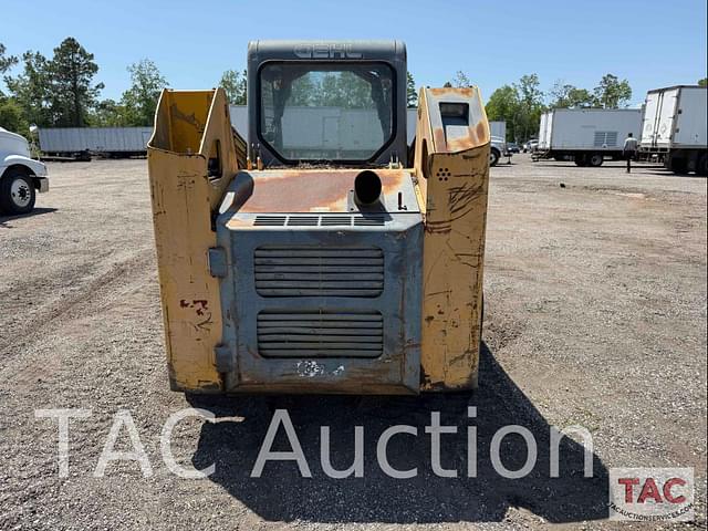 Image of Gehl CTL80 equipment image 3