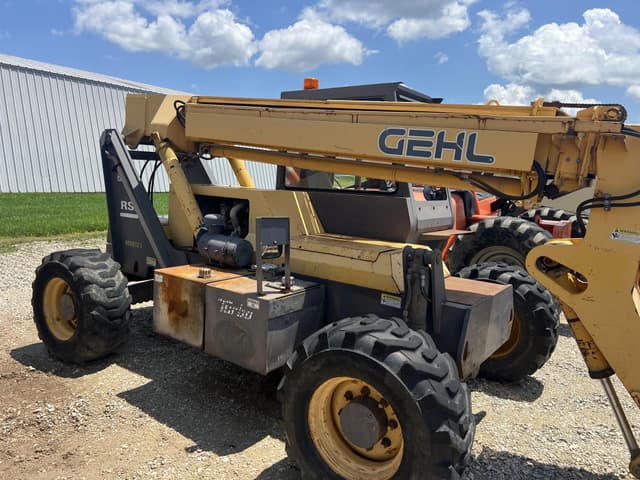 Image of Gehl RS5-34 equipment image 1