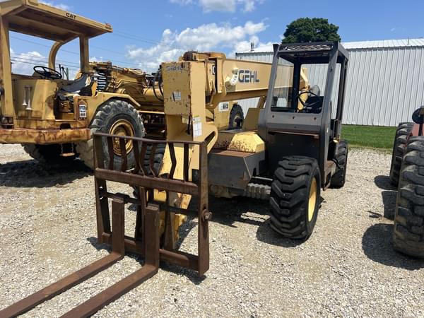 Equipment Main Image