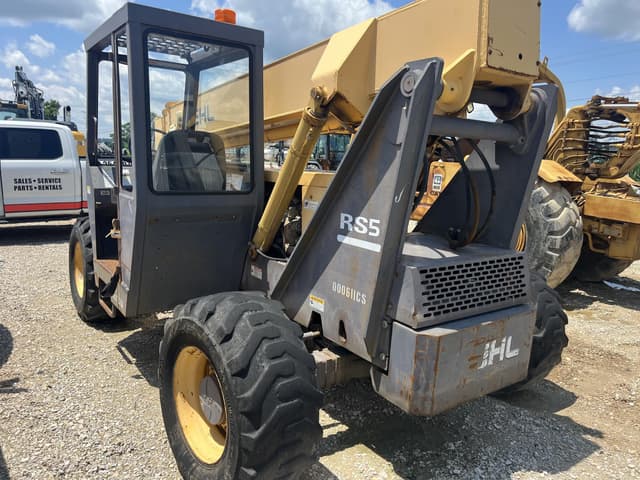 Image of Gehl RS5-34 equipment image 3