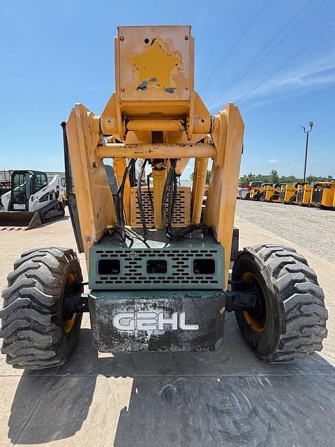 Image of Gehl RS5-34 equipment image 2
