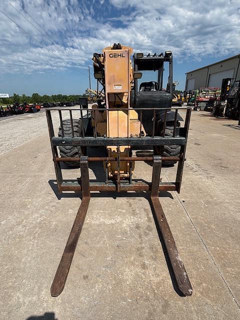 Image of Gehl RS5-34 equipment image 4