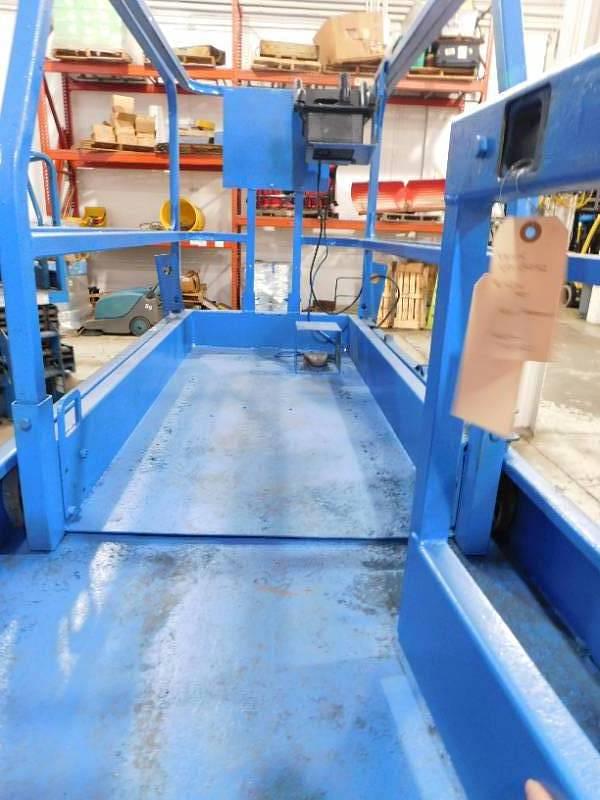 Image of Genie GS-2032 equipment image 4