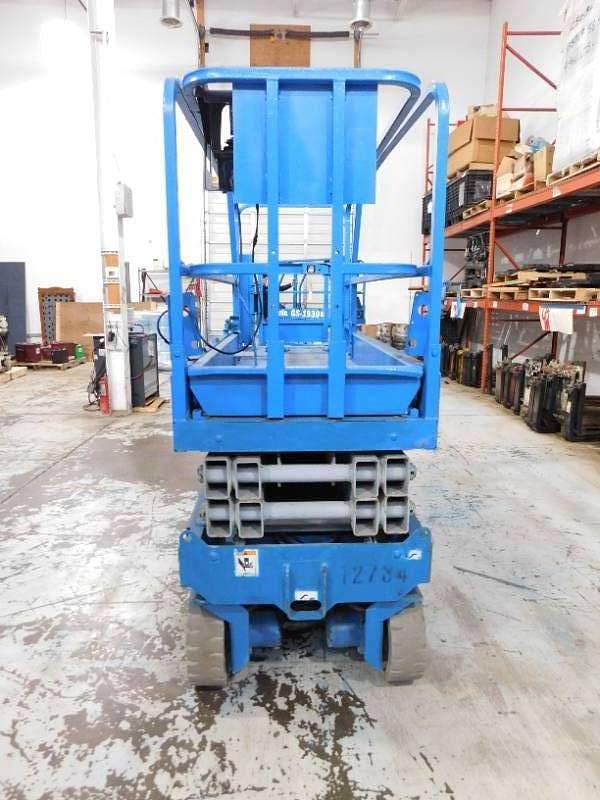 Image of Genie GS-2032 equipment image 3