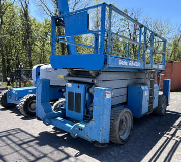 Main image Genie GS-4390