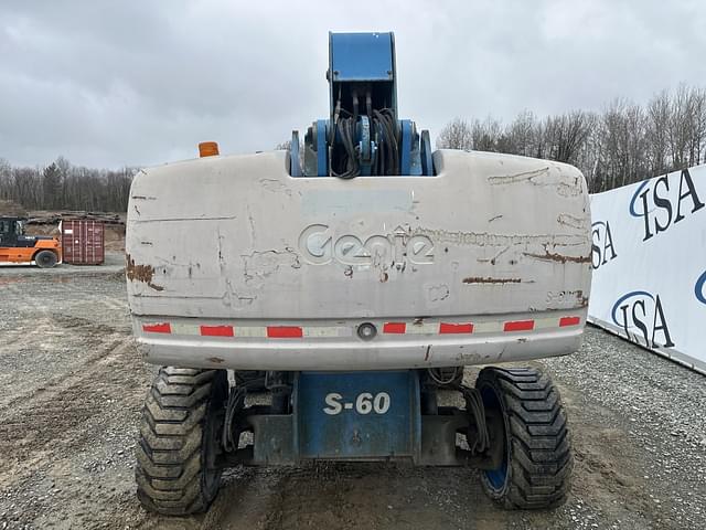 Image of Genie S-60 equipment image 3