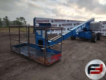 Main image Genie S-60