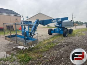 2005 Genie S-65 Image