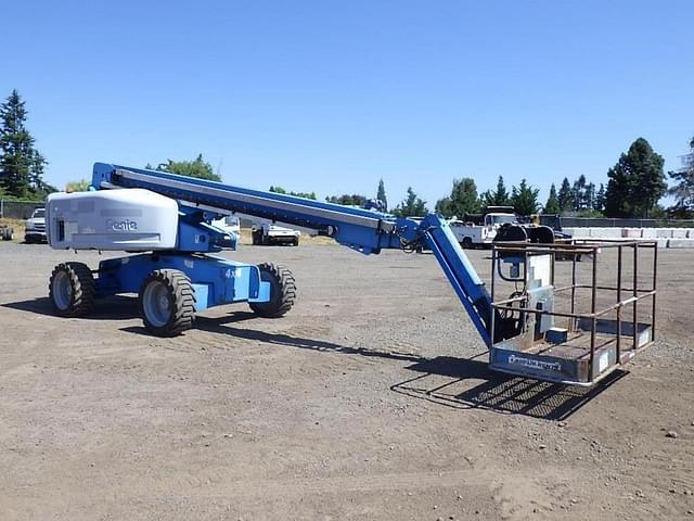 Image of Genie S-65 equipment image 1