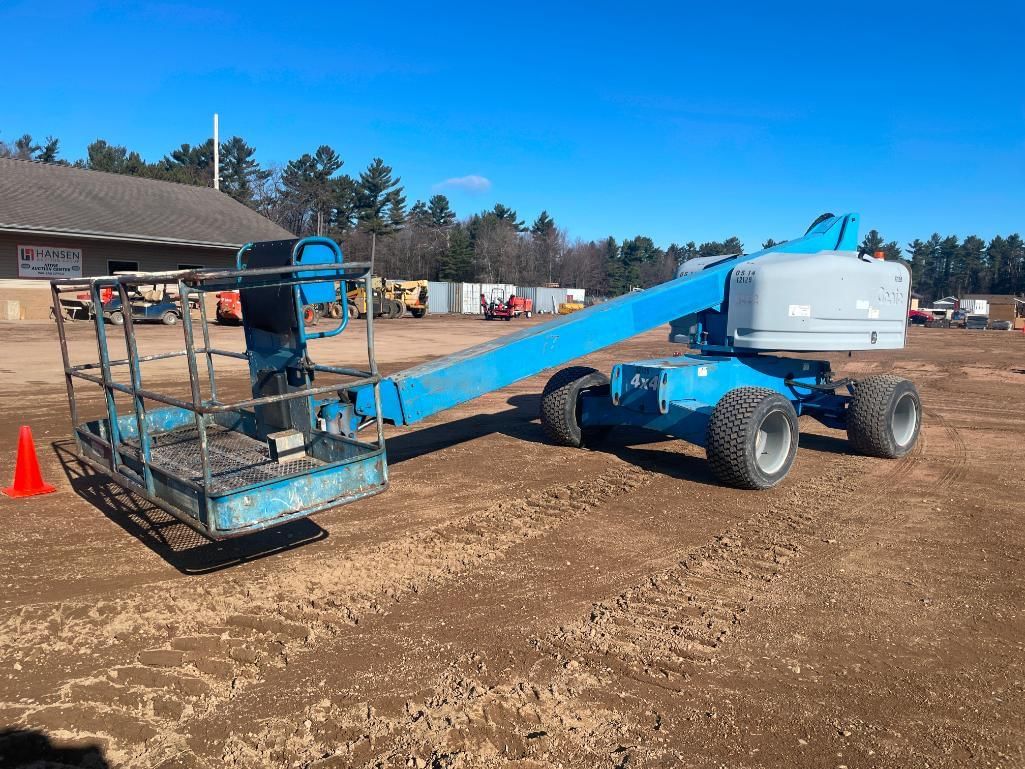 Main image Genie S-40