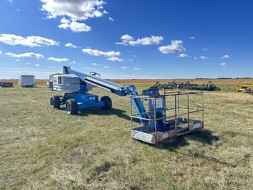 Main image Genie S-45