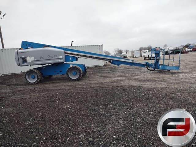 Image of Genie S60 equipment image 3