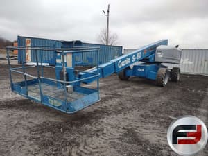 2005 Genie S60 Image