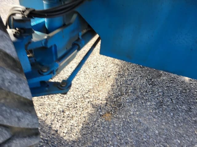 Image of Genie S60 equipment image 4