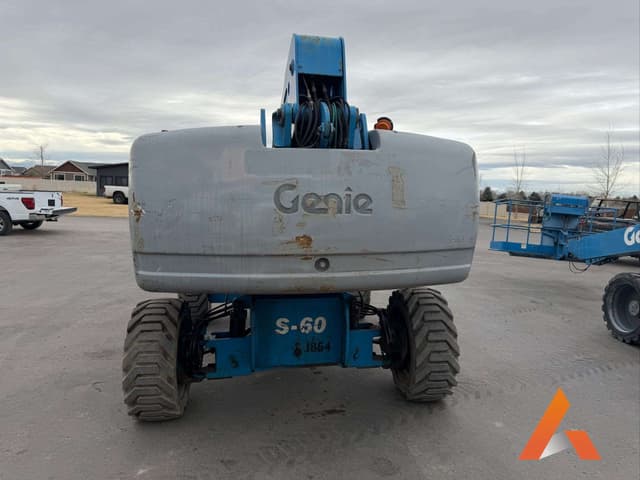 Image of Genie S60 equipment image 3