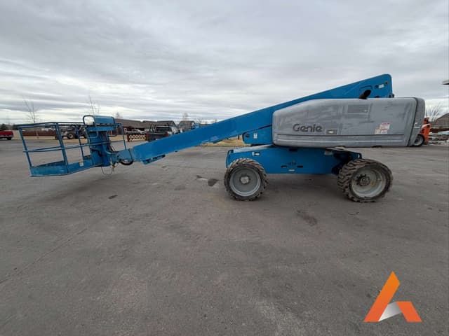 Image of Genie S60 equipment image 1