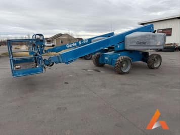 Main image Genie S60