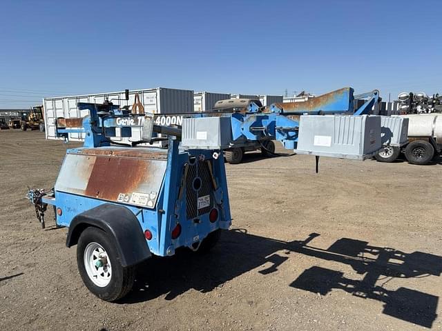 Image of Genie TML-4000N equipment image 3