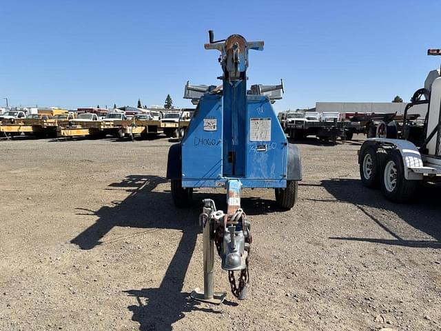 Image of Genie TML-4000N equipment image 4