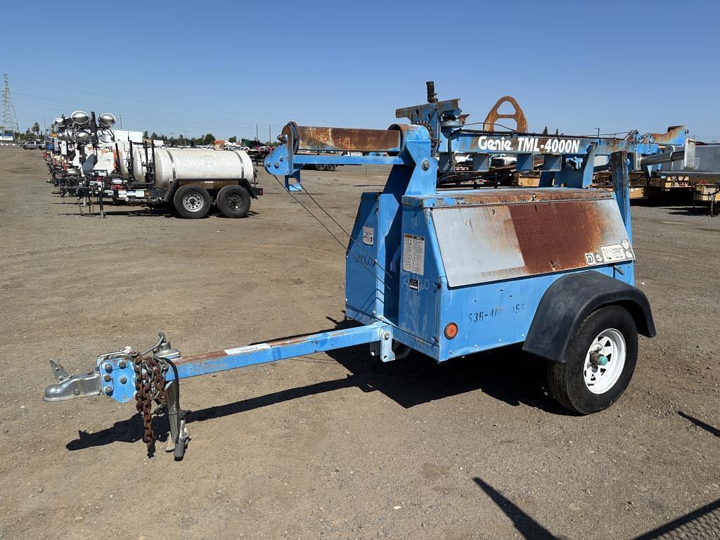 Image of Genie TML-4000N Primary image