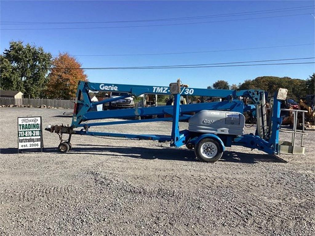 Main image Genie TMZ-50/30