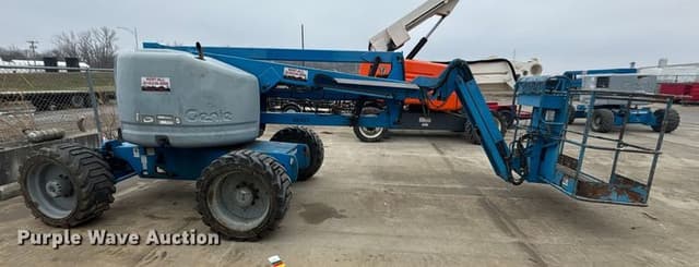 Image of Genie Z-45/25J equipment image 3