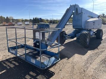 Main image Genie Z-135