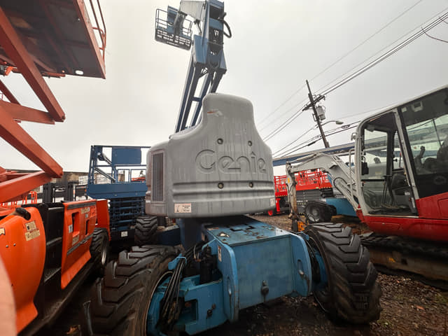 Image of Genie Z60/34 equipment image 3