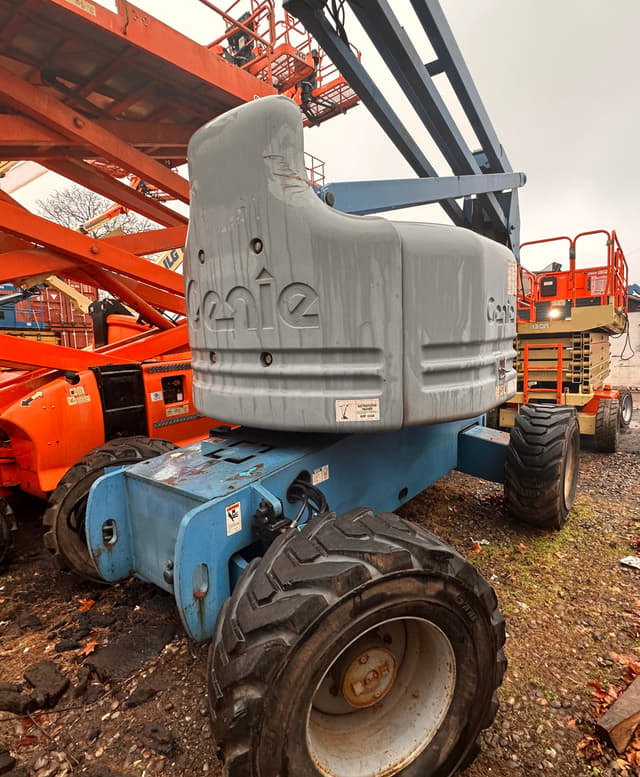 Image of Genie Z60/34 equipment image 1