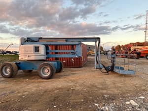 2005 Genie Z60/34 Image