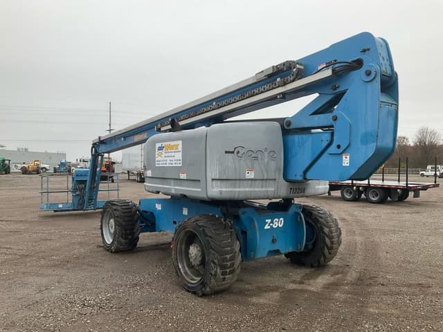 Image of Genie Z-80/60 equipment image 2