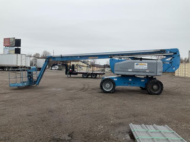 Image of Genie Z-80/60 equipment image 1