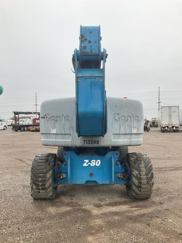 Image of Genie Z-80/60 equipment image 3