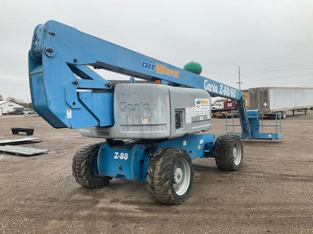 Image of Genie Z-80/60 equipment image 4