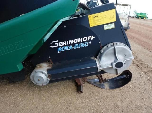 Image of Geringhoff RD800/B equipment image 4